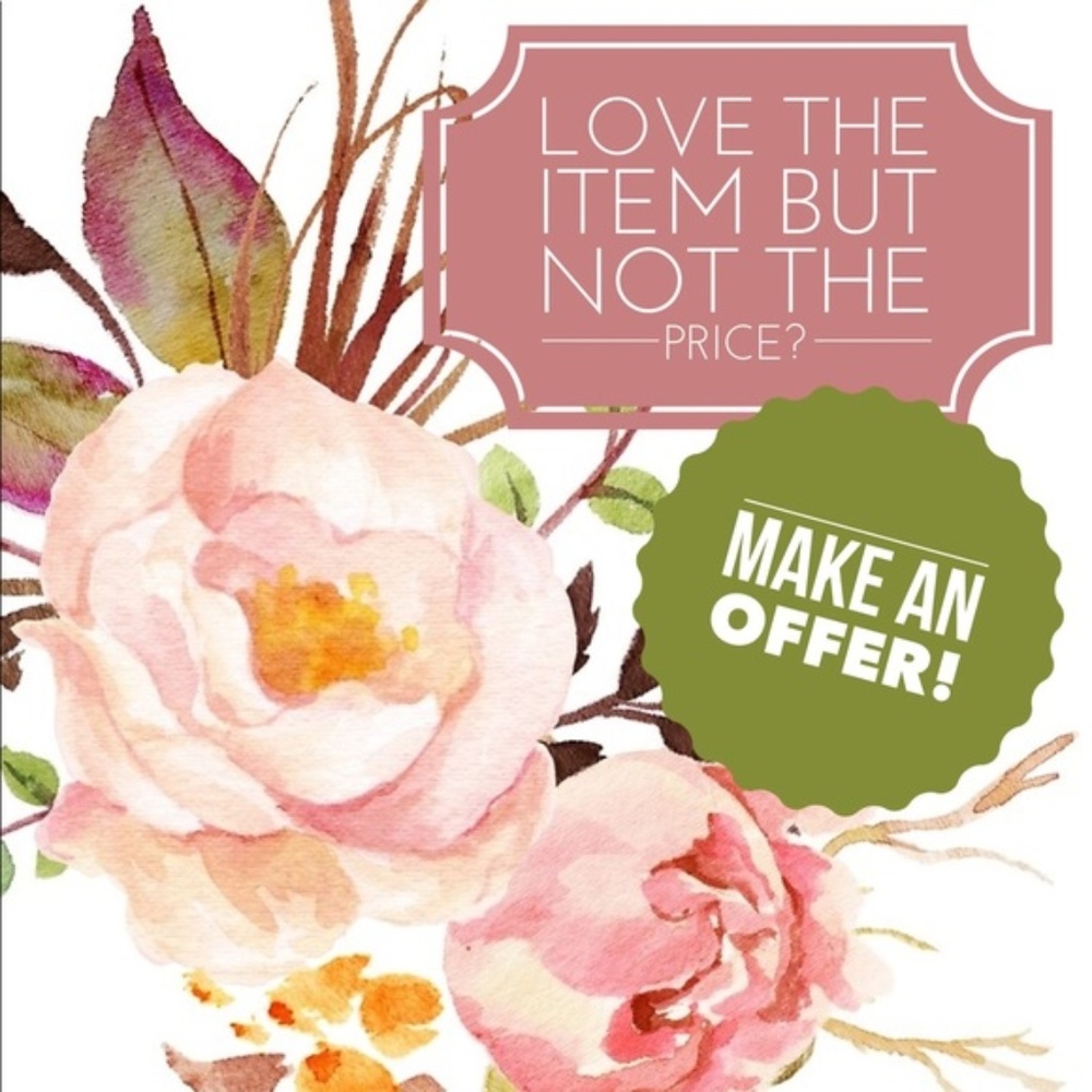 Love the item, not the price?